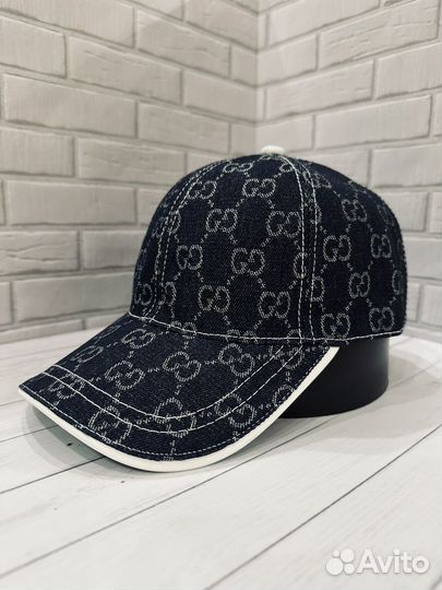 Кепка gucci