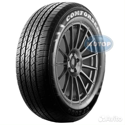 Comforser CF2000 205/70 R15