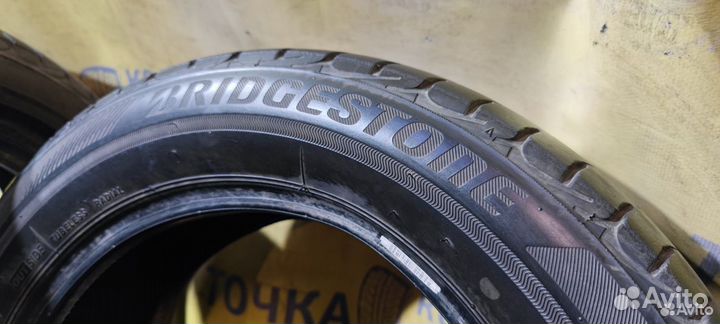 Bridgestone Playz PX-RV 195/60 R16