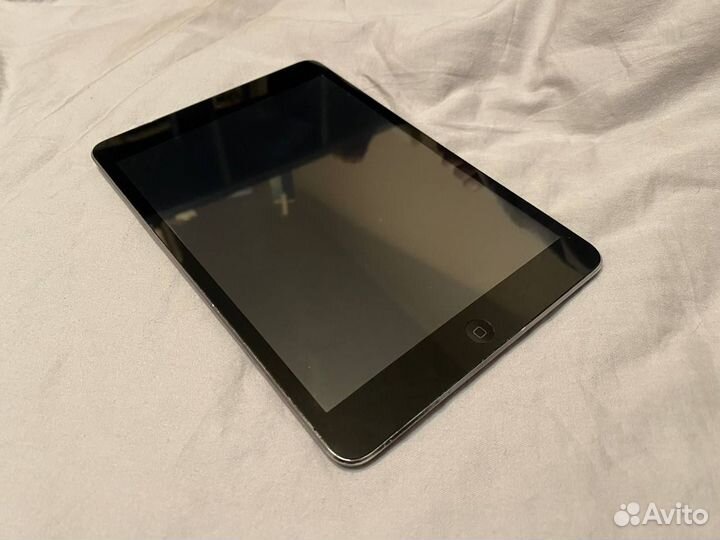 iPad mini 2 retina 16GB Классный планшет ребенку