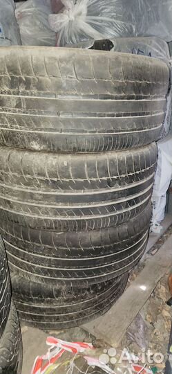 Michelin Latitude Sport 275/45 R20 110Y