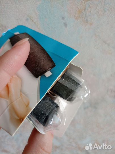 Ролики к Пилке scholl