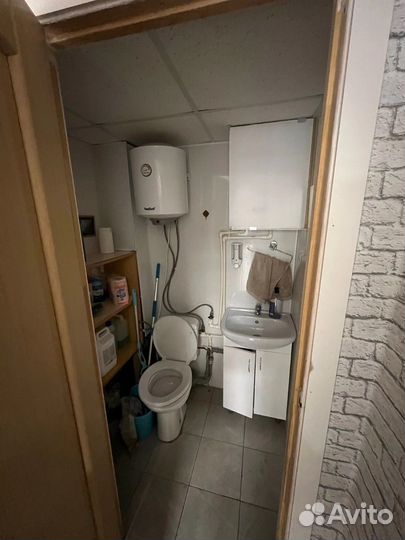 Сдается помещение с готовым бизнесом