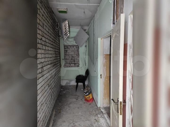 Помещение свободного коммерческого назначения, 84