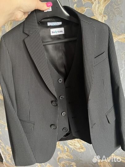 Костюм на мальчика