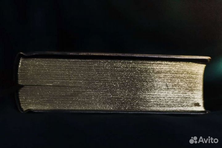 Красивый блокнот-книга