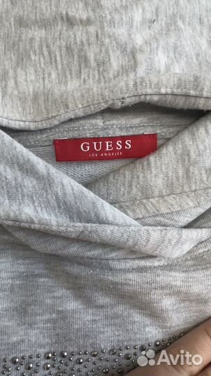 Толстовка guess женская