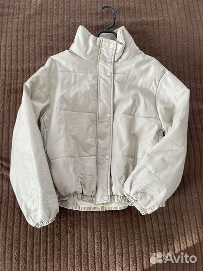 Женская куртка