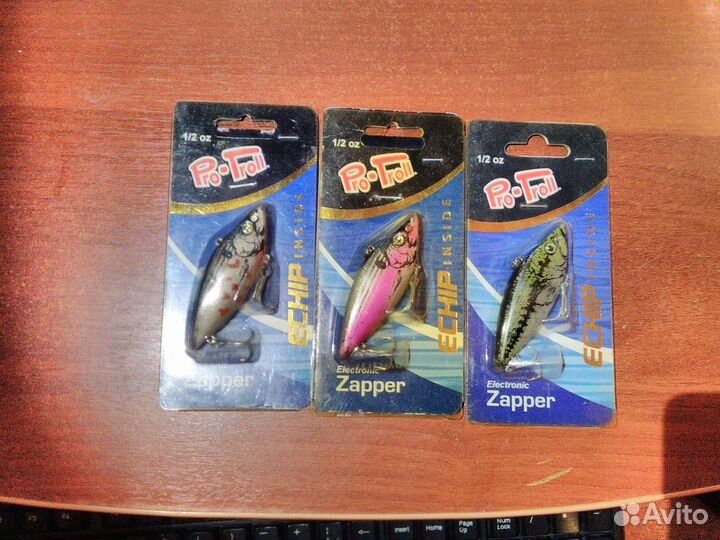 Все для рыбалки