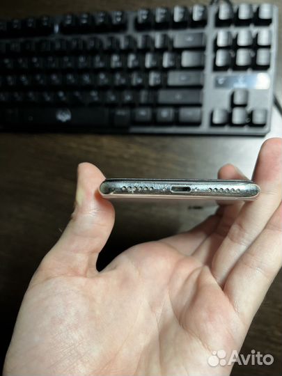 iPhone Х 256 гб