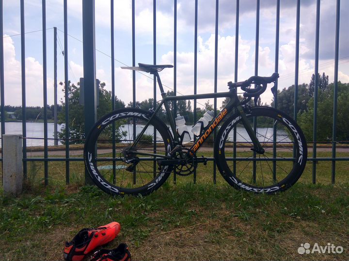 Аэрошоссер Fuji Transonic 1.3