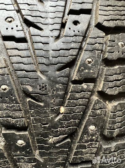 Nokian Tyres Hakkapeliitta 7 235/55 R19 105T