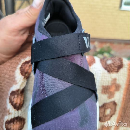 Детские кроссовки Adidas 31 р