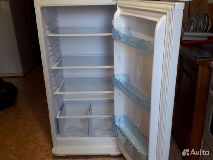 Холодильник ноу фрост