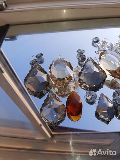 Подвески для люстры