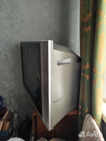 Телевизор panasonic