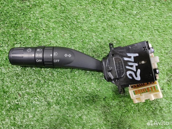 Подрулевой переключатель поворотов Subaru Tribeca