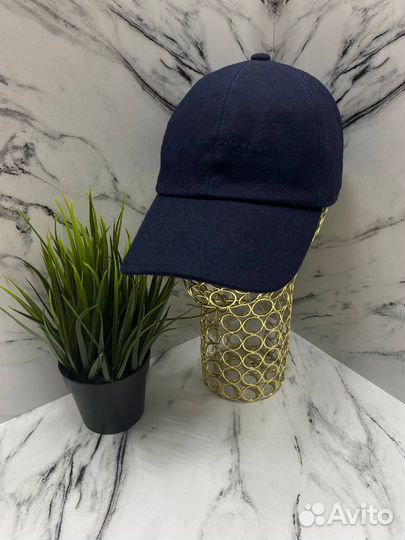 Кепка мужская Brunello Cucinelli