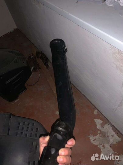 Воздушный фильтр