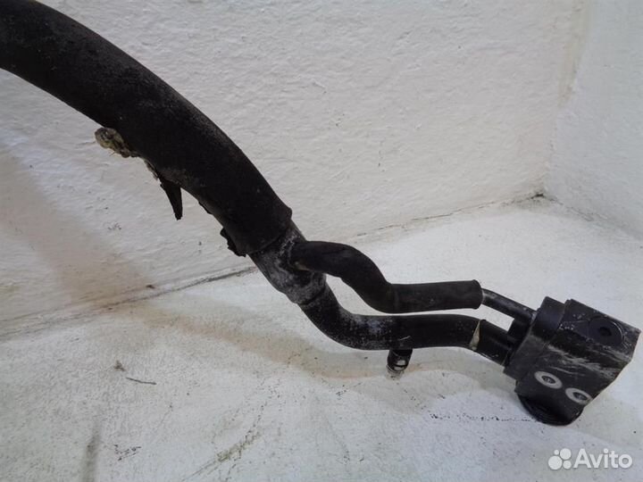 Трубка кондиционера Hyundai Equus 2009-2016