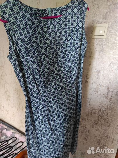 Пакеты одежды для девушки (42-44)