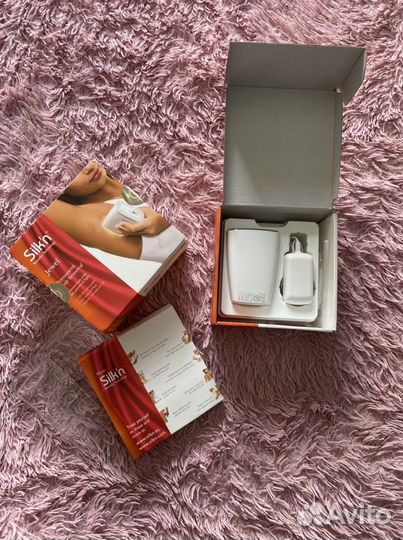 Фото эпилятор silk’n идеальный эпиляция дома