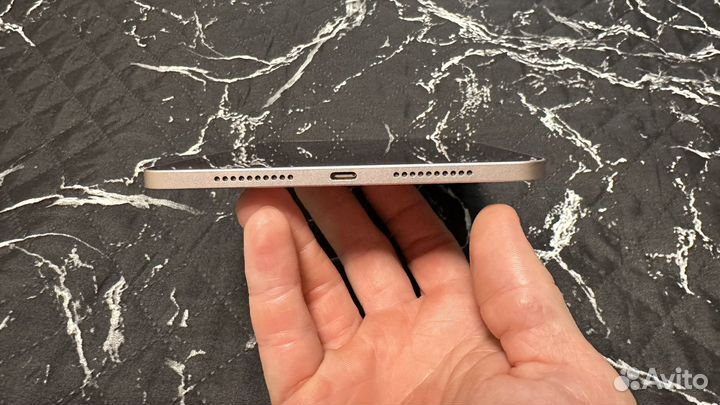 iPad mini 6 256gb wifi