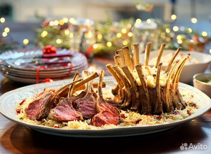 Ресторан выездного обслуживания на Свадьбу