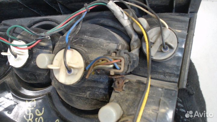 Фонарь (задний) SsangYong Rexton, 2006