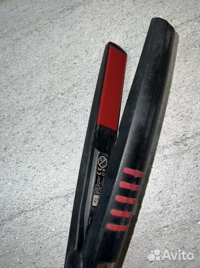 Выпрямитель для волос GA.MA CP3M