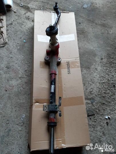 Рулевая рейка IX35 Tucson Sportage 11-15г