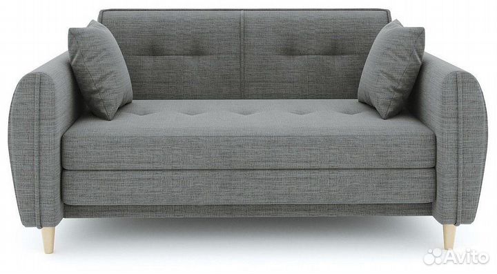 Прямой диван Анита дизайн 15