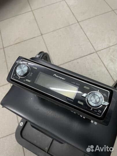 Pioneer deh 9450UB