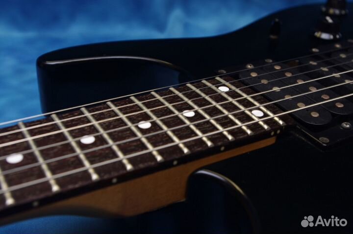 Электрогитара Charvel CDS-038. Japan