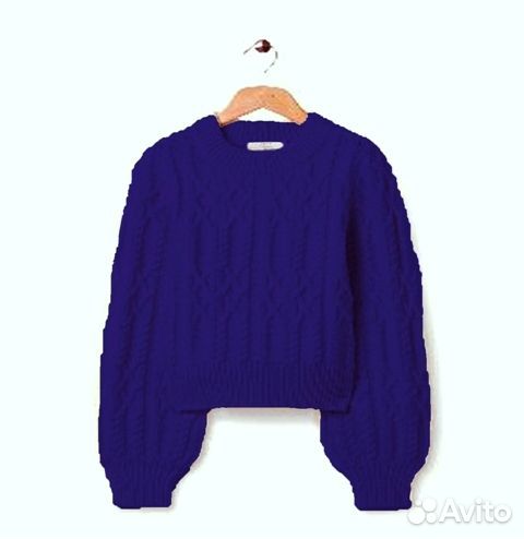 Свитер Costes XXL новый