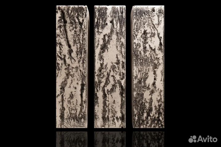 Кирпич облицовочный керма Beröza Hard 0.7 NF/1 NF