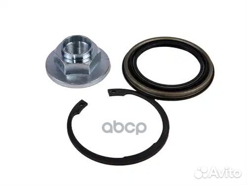 К-кт подшипника ступицы передней Nissan Serena