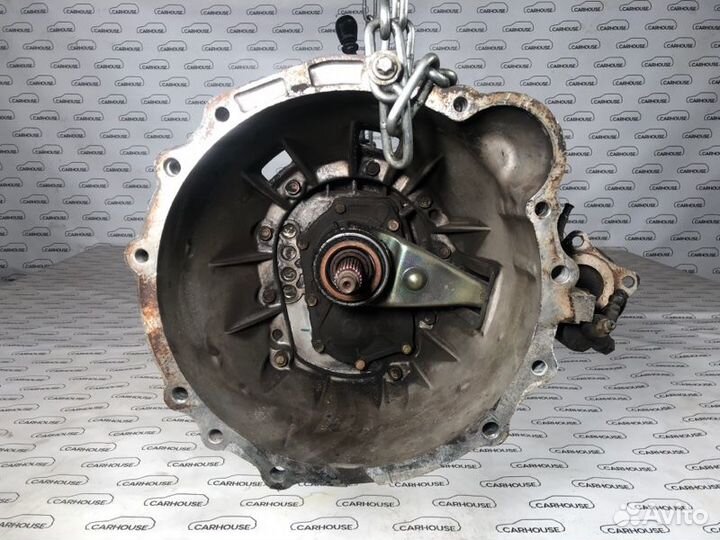 МКПП контрактная Great Wall Hover GW4D20