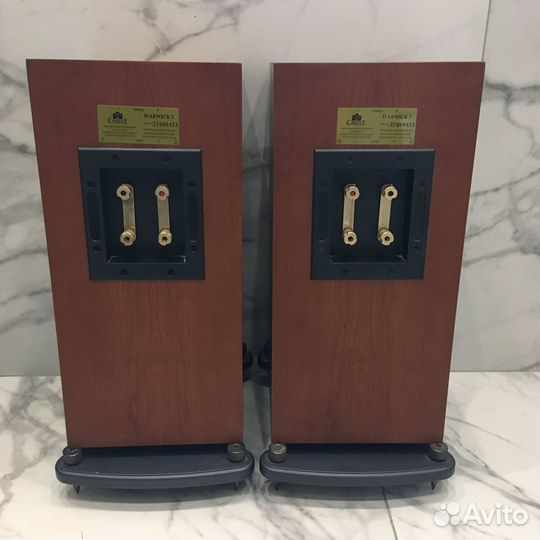 Акустика Castle Warwick 3