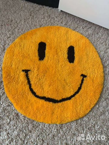 Интерьерный ковёр