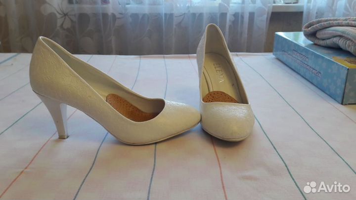 Продам туфли