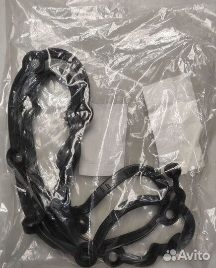 Прокладка клапанной крышки Land Rover LR041869