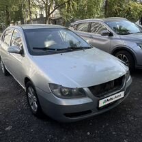 LIFAN Solano 1.6 MT, 2012, 74 500 км, с пробегом, цена 135 000 руб.