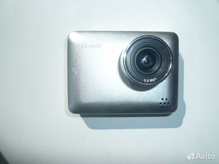 Видеорегистратор lexand LR 4500