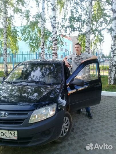 Довезу до Йошкар-олы