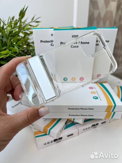 Защитный чехол iPhone 12, 12 PRO