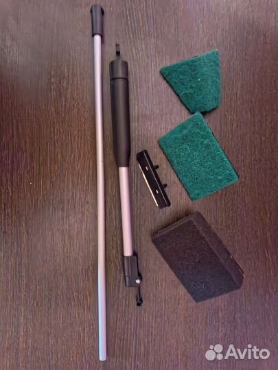 Аксессуары для аквариума