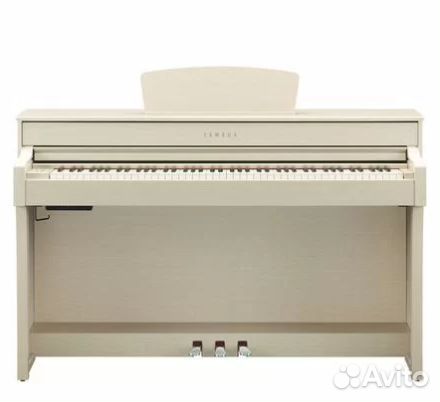 Yamaha CLP-735WA Цифровое пианино