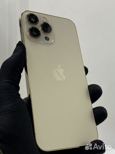 iPhone 13 Pro Max, 256 ГБ