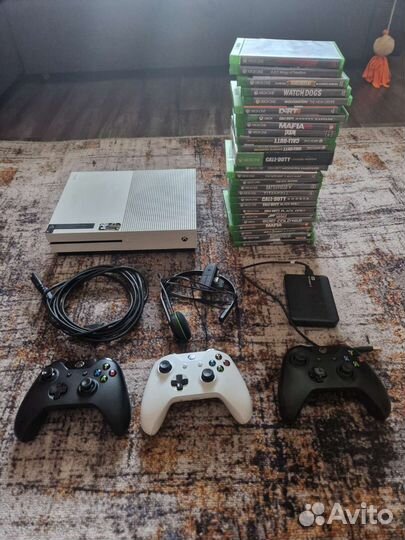 Xbox One